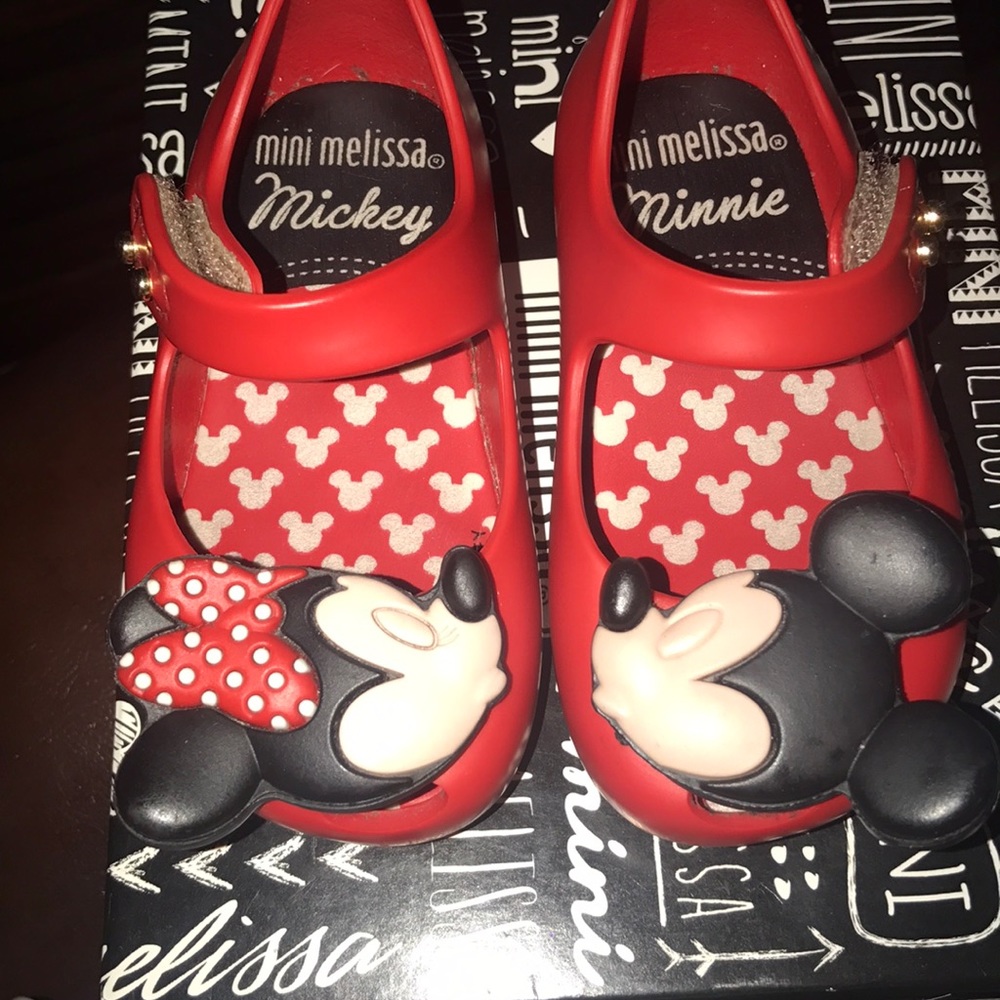 Mini Melissa